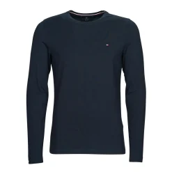 STRETCH SLIM FIT LONG SLEEVE TEE
