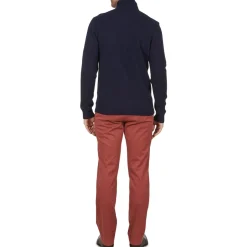 STRETCH TWILL CHINO