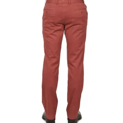 STRETCH TWILL CHINO