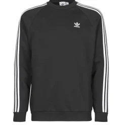 3-STRIPES CREW