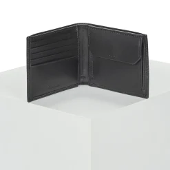SUBTLE MIX BIFOLD 5CC W/COIN