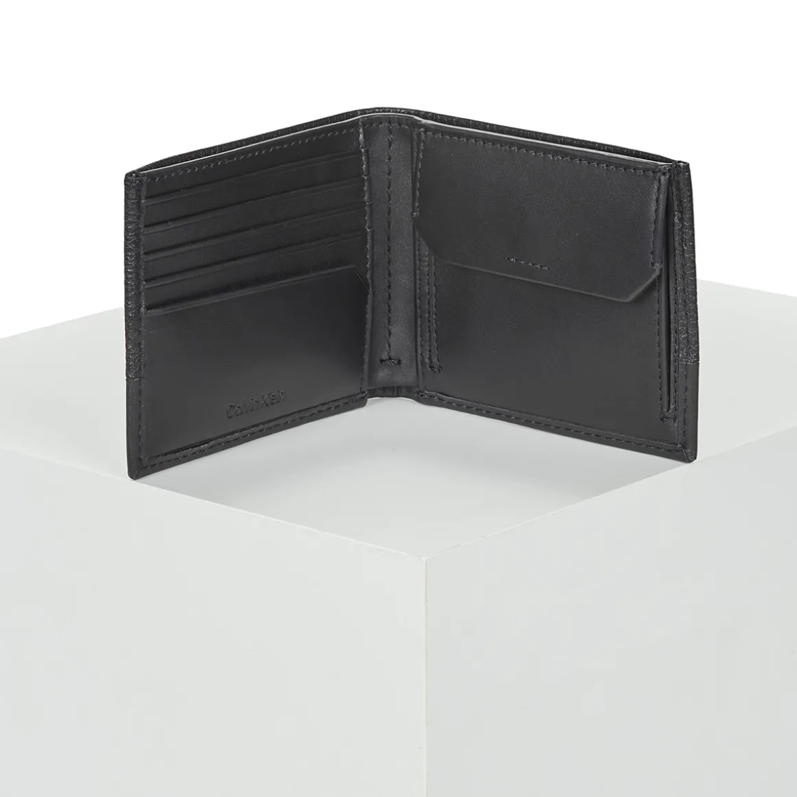 SUBTLE MIX BIFOLD 5CC W/COIN