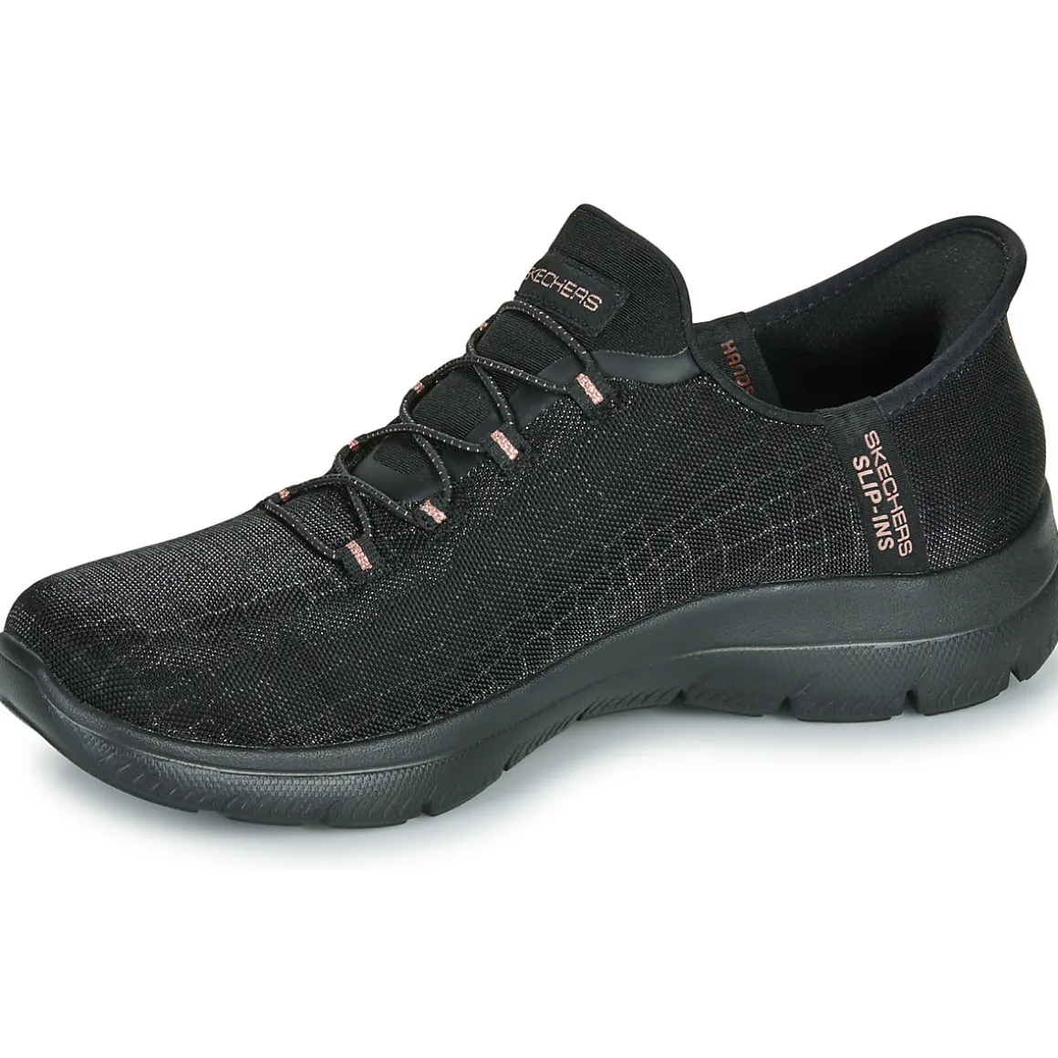 SUMMITS CLASSY NIGHT SLIP-INS