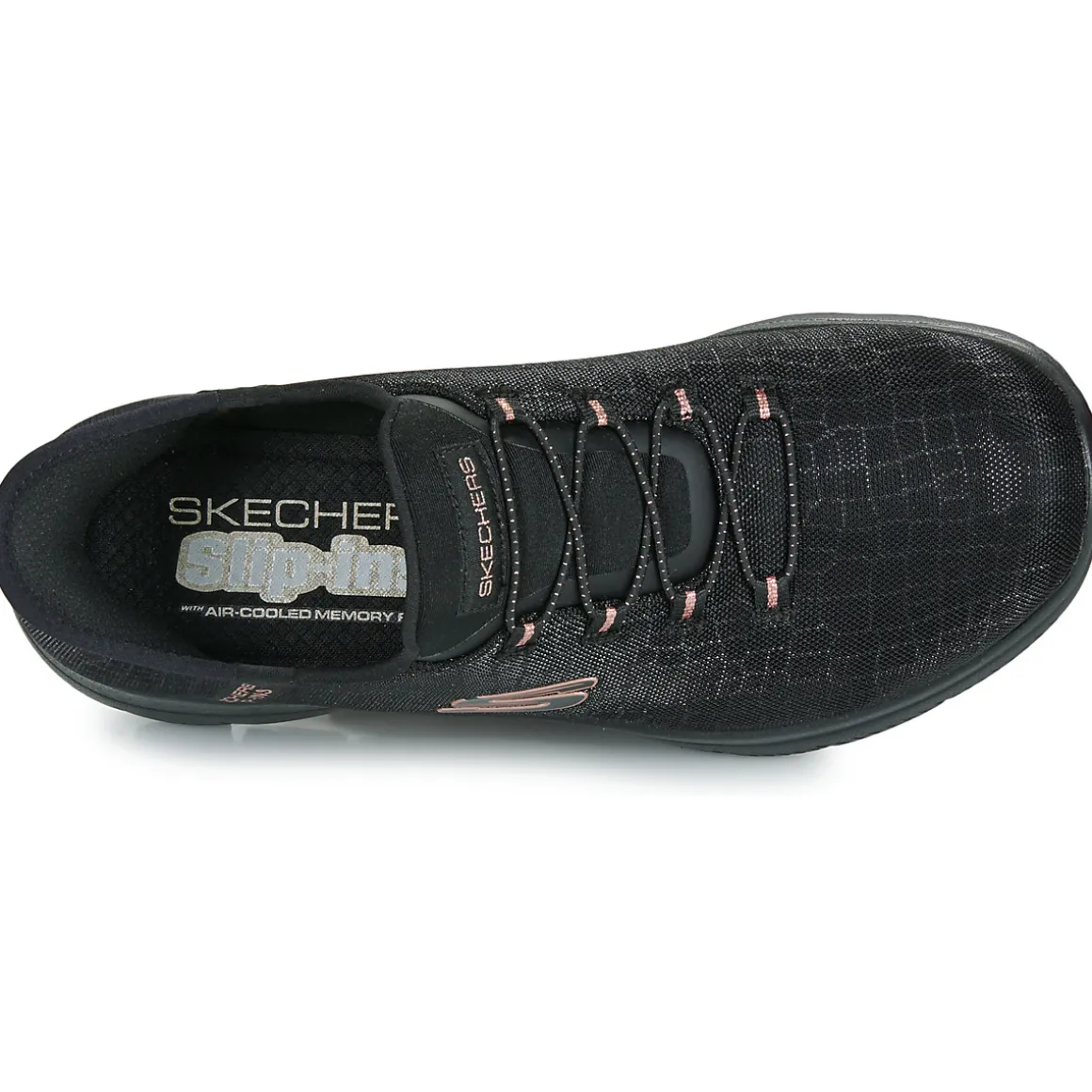 SUMMITS CLASSY NIGHT SLIP-INS