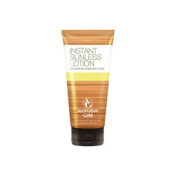 Sunless Instant Rich Bronze Color Lotion
