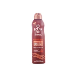 Sunnique Bronzage+ Brume D&39;huile Spf30