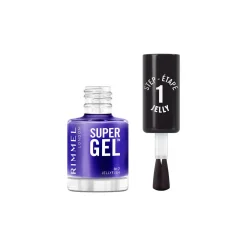 Super Gel Esmalte De Uñas 17-jelly Fish