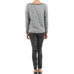 superskinny cam Pants woven