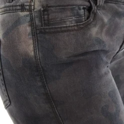 superskinny cam Pants woven