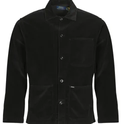 SURCHEMISE EN VELOURS