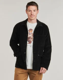 SURCHEMISE EN VELOURS