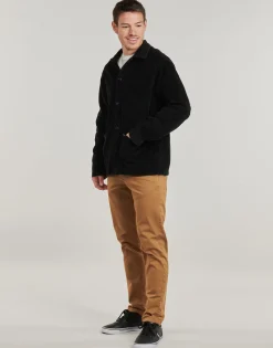 SURCHEMISE EN VELOURS