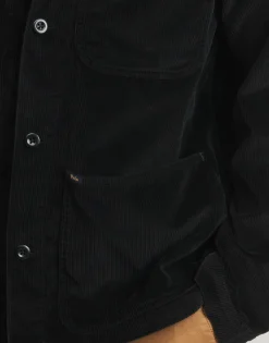 SURCHEMISE EN VELOURS