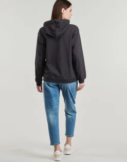 SURF STOKED HOODIE TERRY