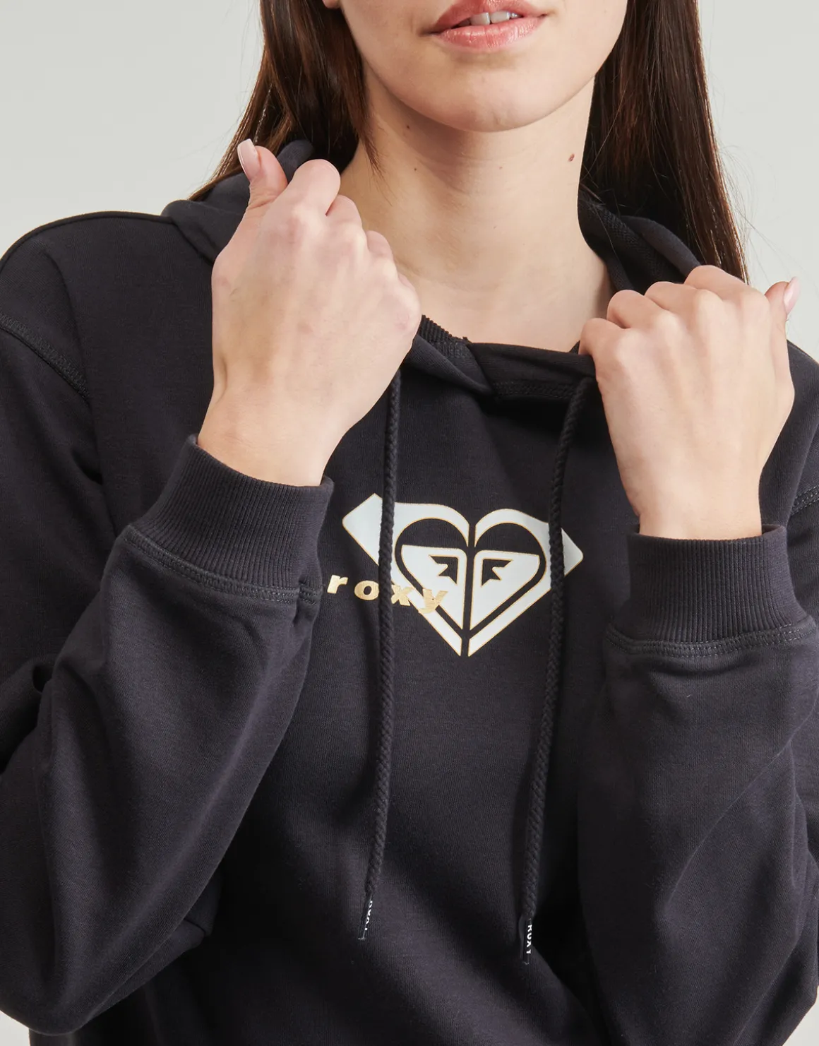 SURF STOKED HOODIE TERRY