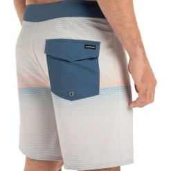 Surfsilk Straight Leg 18