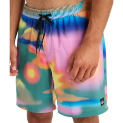 Surfsilk Straight Volley 17