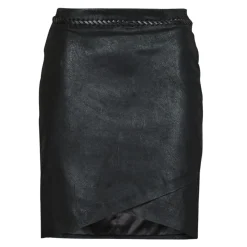 SVEVA MINI SKIRT