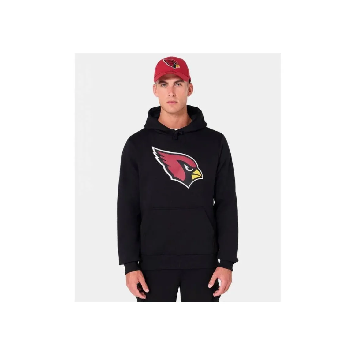 Sweat à Capuche NFL Arizona Ca