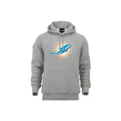 Sweat à Capuche NFL Miami Dolp