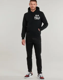 SWEAT CAPUCHE COLLECTION RACING
