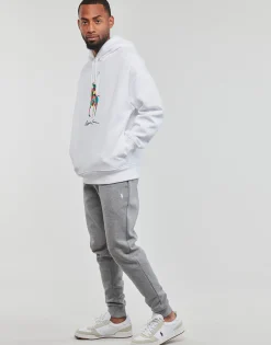 SWEATSHIRT BIG POLO PLAYER