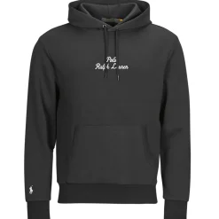 SWEATSHIRT BRODE EN DOUBLE KNIT TECH