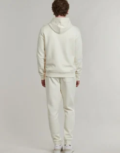 SWEATSHIRT CAPUCHE EN DOUBLE KNIT TECH