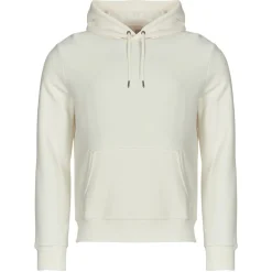 SWEATSHIRT CAPUCHE EN DOUBLE KNIT TECH