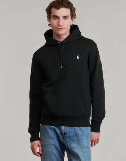 SWEATSHIRT CAPUCHE EN DOUBLE KNIT TECH