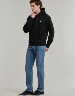 SWEATSHIRT CAPUCHE EN DOUBLE KNIT TECH