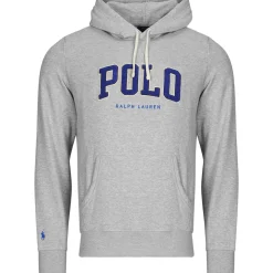 SWEATSHIRT CAPUCHE EN MOLLETON