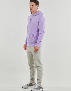 SWEATSHIRT CAPUCHE EN MOLLETON TERRY