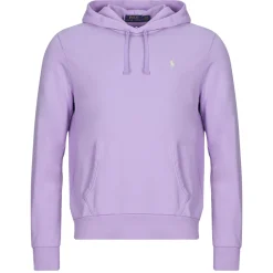 SWEATSHIRT CAPUCHE EN MOLLETON TERRY