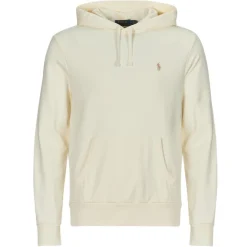 SWEATSHIRT CAPUCHE EN MOLLETON TERRY