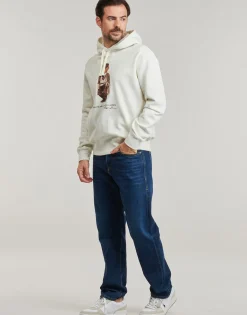 SWEATSHIRT CAPUCHE POLO BEAR RALPH LAUREN