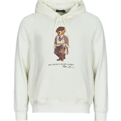 SWEATSHIRT CAPUCHE POLO BEAR RALPH LAUREN