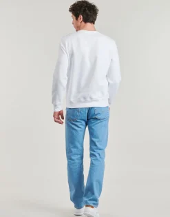 SWEATSHIRT COL ROND POLO BEAR