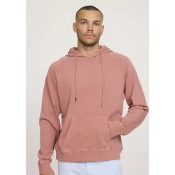 Sweatshirt ELYAS Mandarine