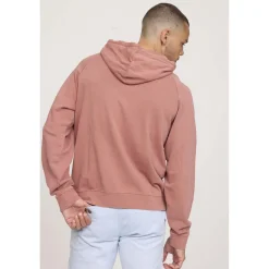 Sweatshirt ELYAS Mandarine