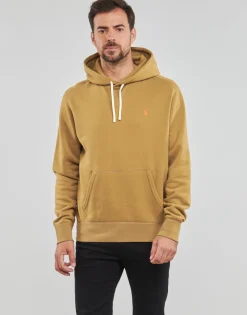SWEATSHIRT EN MOLLETON