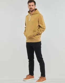 SWEATSHIRT EN MOLLETON