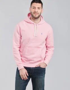 SWEATSHIRT EN MOLLETON