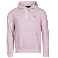 SWEATSHIRT EN MOLLETON