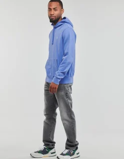 SWEATSHIRT EN MOLLETON