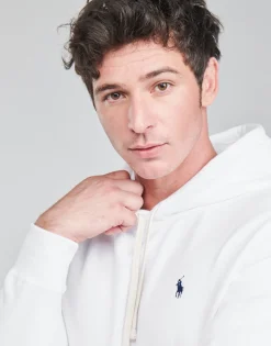 SWEATSHIRT EN MOLLETON