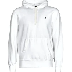 SWEATSHIRT EN MOLLETON