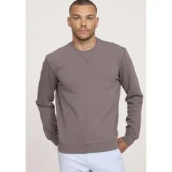 Sweatshirt ENRICO Anthracite