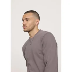 Sweatshirt ENRICO Anthracite