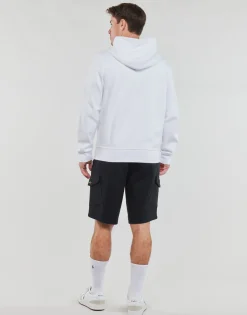 SWEATSHIRT ZIPPE EN DOUBLE KNIT TECH